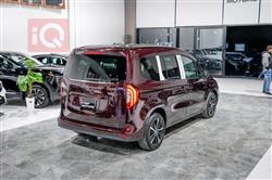 مرسيدس بنز T-Class